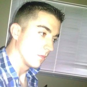 Meet your Posher, Anthony